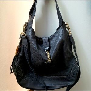 COPY - Gucci Jackie Handbag